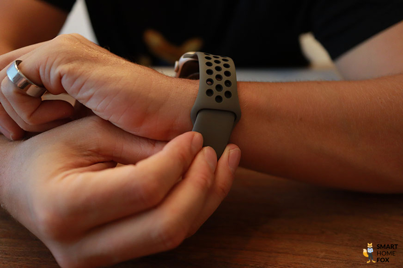 Ремешок Apple Watch 8.